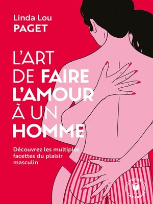 cover image of L'art de faire l'amour à un homme